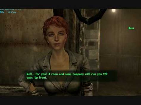 fallout xxx